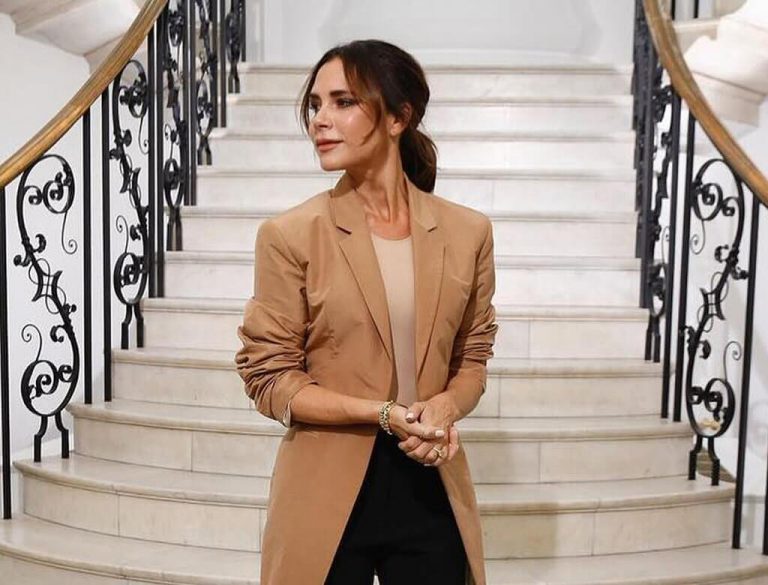 Victoria Beckham już nigdy nie wróci do Spice Girls: „To nie była moja pasja”