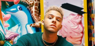 Malik Harris z singlem „Bangin’ On My Drum” – tej piosence nie da się oprzeć!