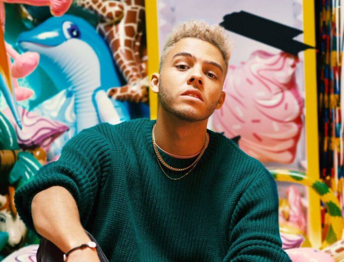 Malik Harris z singlem „Bangin’ On My Drum” – tej piosence nie da się oprzeć!