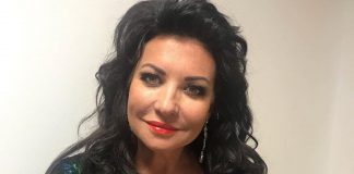 Alicja Węgorzewska wypowiedziała się na temat powrotu na scenę