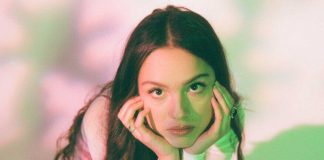 Olivia Rodrigo robi furorę w internecie