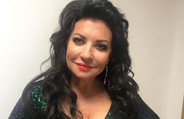 Alicja Węgorzewska wypowiedziała się na temat powrotu na scenę
