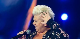 The Voice Senior: To zdecydowanie najbardziej przebojowa uczestniczka programu (WIDEO)