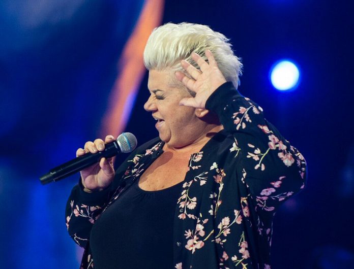 The Voice Senior: To zdecydowanie najbardziej przebojowa uczestniczka programu (WIDEO)