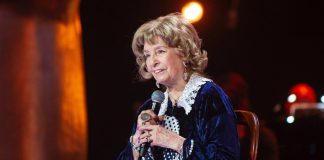 Najstarsza uczestniczka „The Voice Senior” na świecie! Musicie to zobaczyć (WIDEO)