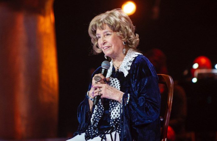 Najstarsza uczestniczka „The Voice Senior” na świecie! Musicie to zobaczyć (WIDEO)