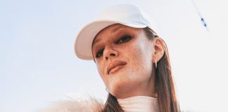 Martina M chce być i mieć!