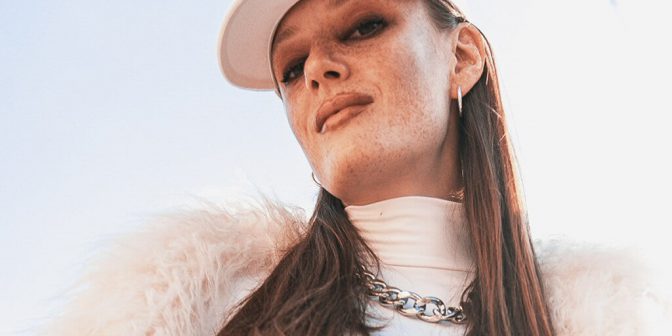 Martina M chce być i mieć!