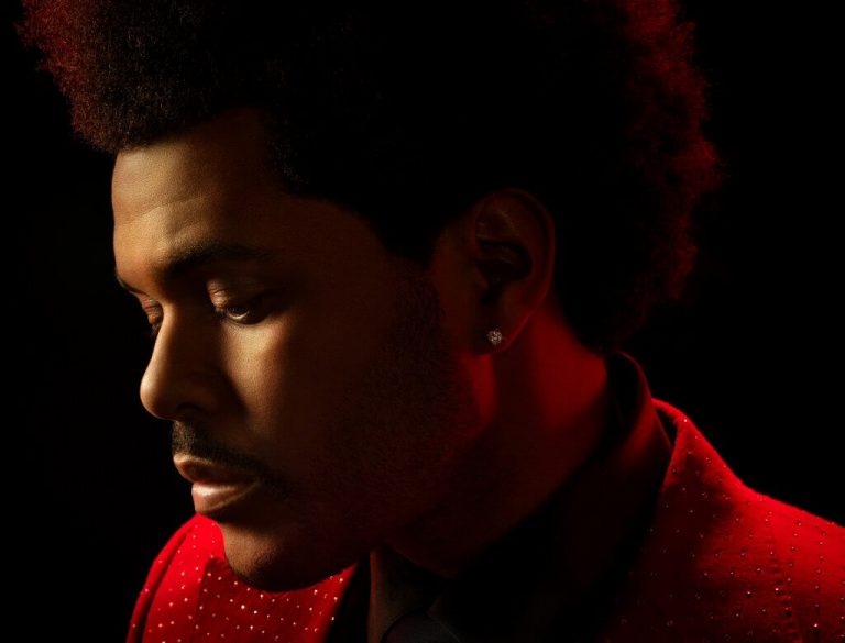 The Weeknd udostępnia „The Highlights”