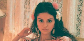 Selena Gomez śpiewa o Justinie Bieberze