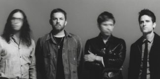 Kings of Leon zapowiadają nowy album!