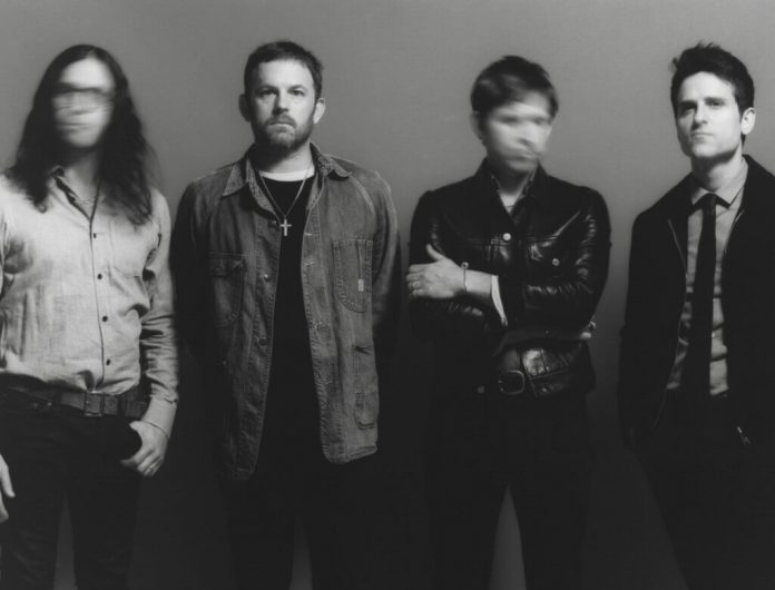 Kings of Leon zapowiadają nowy album!
