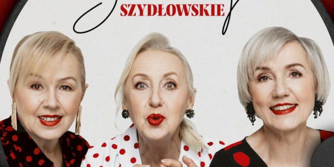 The Voice Senior: Czarodziejki zapowiadają debiutancką płytę