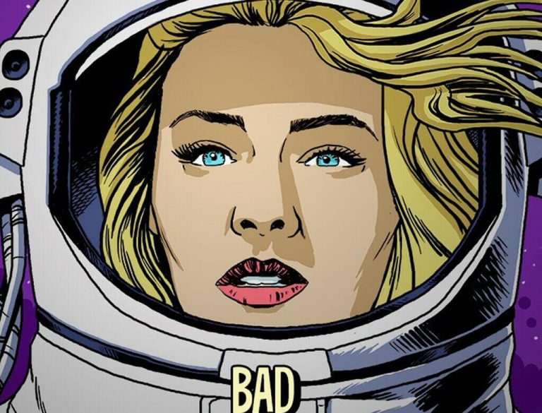 Rat City i Dagny połączyli siły. Posłuchaj utworu "Bad"
