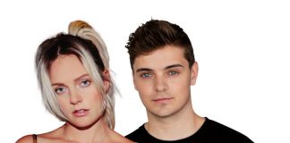 Martin Garrix i Tove Lo połączyli siły!