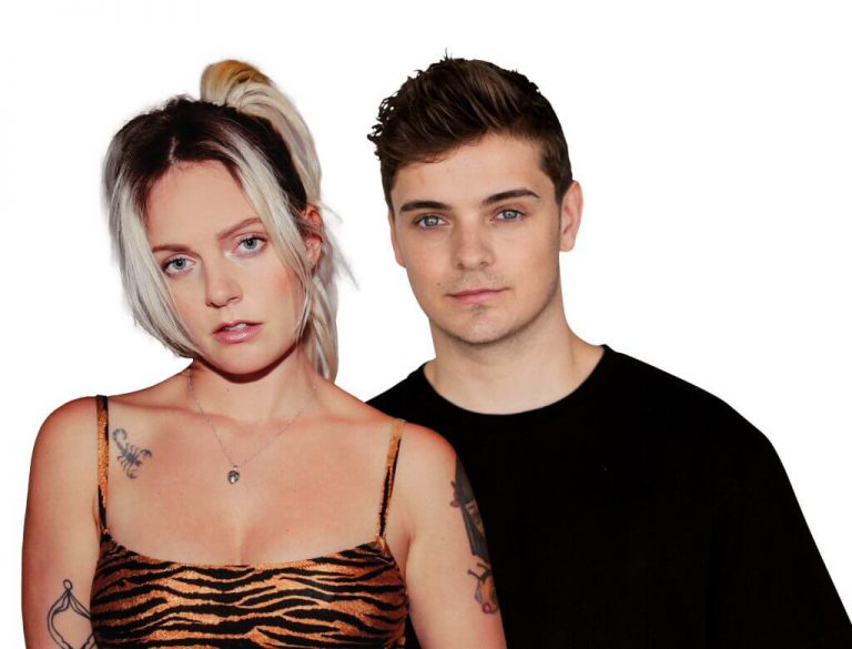 Martin Garrix i Tove Lo połączyli siły!