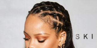 Rihanna świętuje 5. rocznicę swojego przebojowego albumu Anti