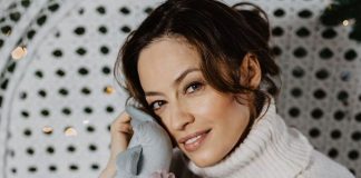 Magdalena Różczka: W nas kobietach drzemie ogromna siła. Czegokolwiek się dotkniemy, robimy to z wielką pasją