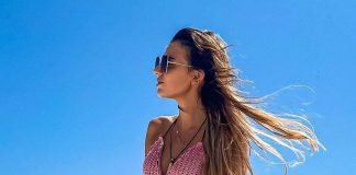 Hotel Paradise: Sonia Szklanowska nagrała piosenkę, która promuje trzecią edycję show!