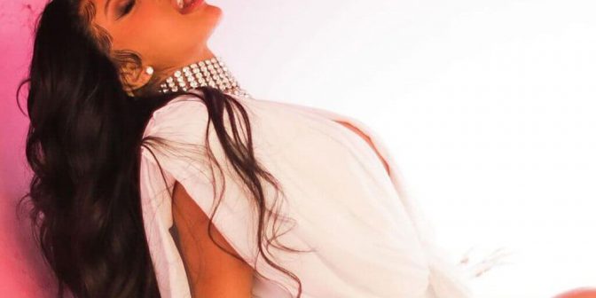 Cardi B oczarowała fanów. Jej głos oddziałuje na współczesną kulturę każdym swoim posunięciem