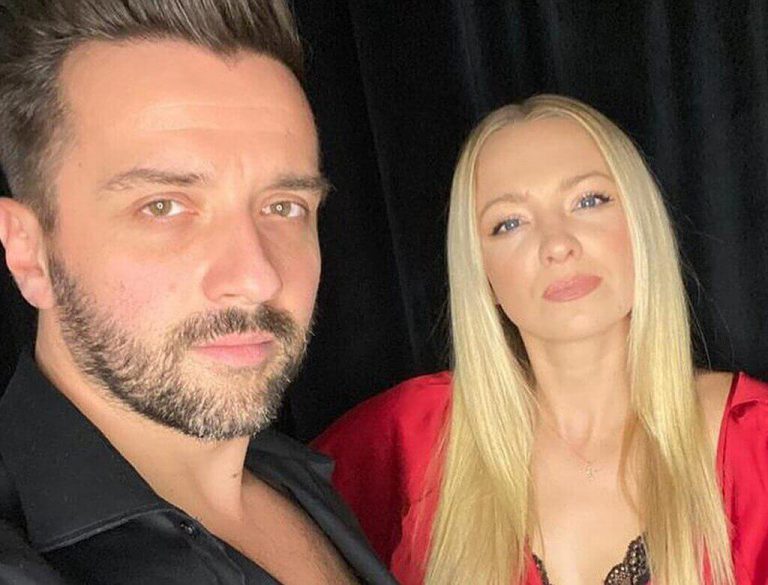 Rafał Szatan zagra Edwarda w musicalu „Pretty Woman”. Premiera spektaklu w Teatrze Muzycznym w Łodzi odbędzie się 20 marca