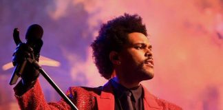The Weeknd – mistrzowski występ na Super Bowl (WIDEO)