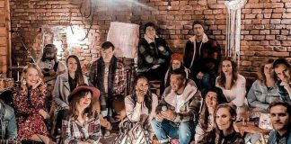 Sound'n'Grace swoim „Wehikułem” zabiera nas do lepszych dni
