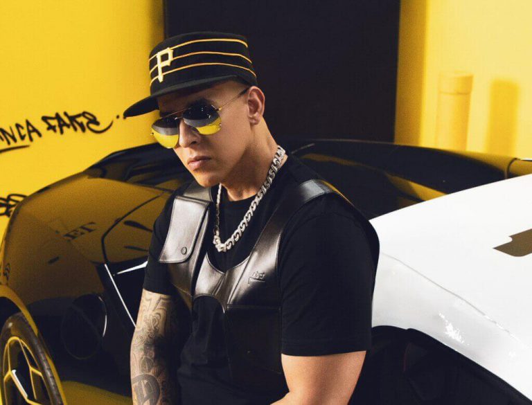 Ikona reggaeton i światowy gwiazdor Daddy Yankee przedstawia singiel „PROBLEMA”