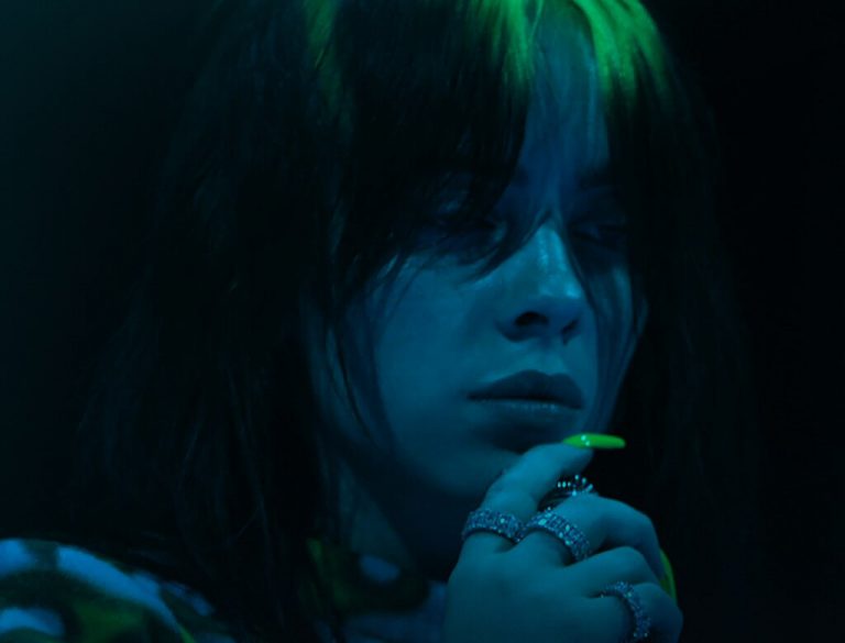 „Billie Eilish: Świat lekko zamglony” - szczegóły oficjalnej premiery