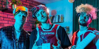 WIP BROS: YouTuberzy prezentują taneczny hit „VOODA”