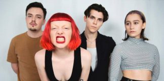 Sophie and The Giants wraca z nowym hitem