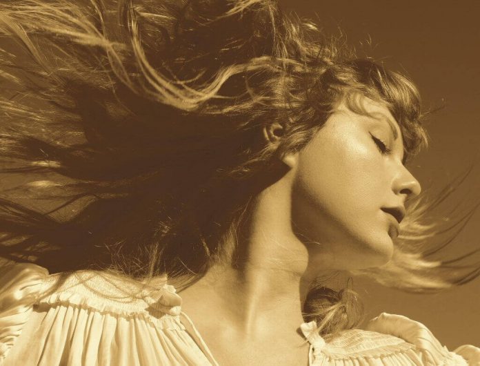 Taylor Swift spełnia obietnicę i nagrywa na nowo swój katalog