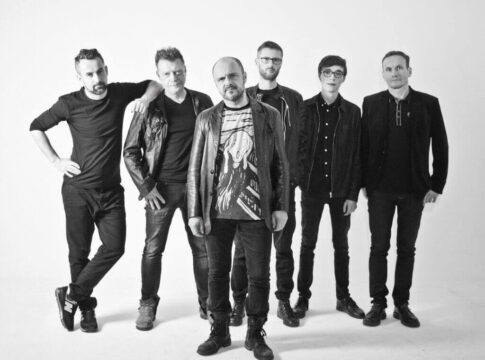 Arkadiusz Jakubik wspomina swoją młodość