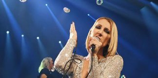 Celine Dion powraca z niespodzianką dla fanów