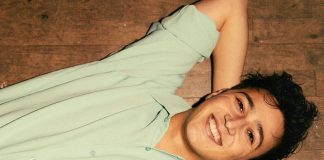 Zak Abel, po świetnie przyjętym „Freedom” z Kygo, prezentuje solowy singiel „Be Kind”