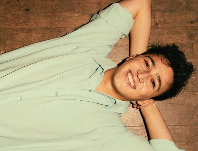 Zak Abel, po świetnie przyjętym „Freedom” z Kygo, prezentuje solowy singiel „Be Kind”