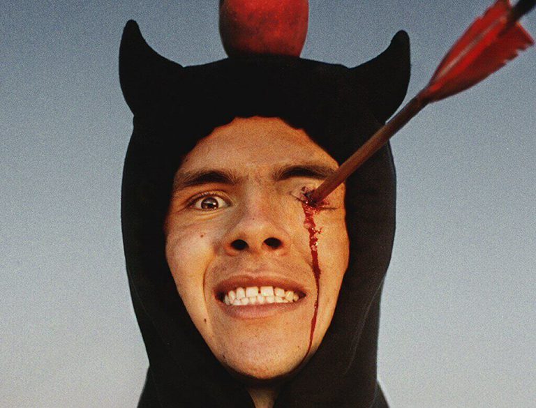 slowthai wydał album „TYRON”