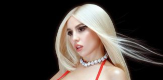 Ava Max: Zobacz elektryzujący klip do singla „My Head & My Heart”