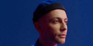 Arek Kłusowski zapowiada drugi album singlem „Antarktyda”