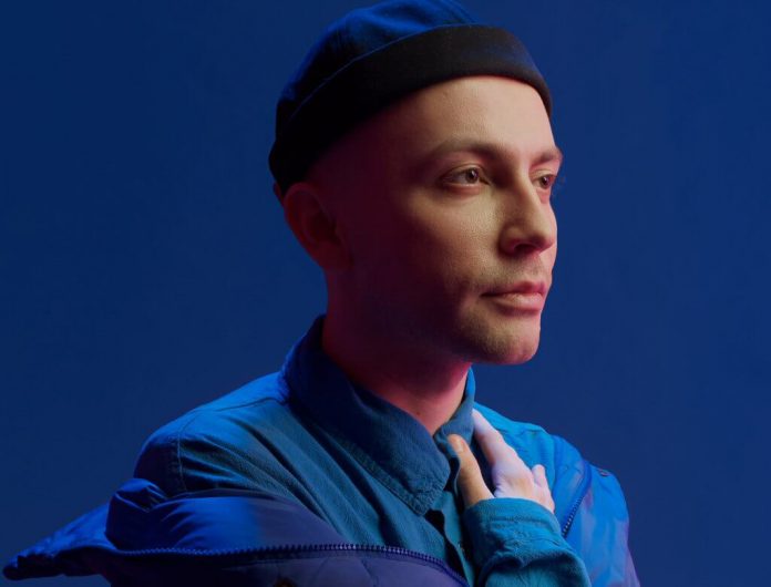 Arek Kłusowski zapowiada drugi album singlem „Antarktyda”