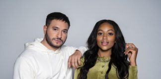 Jonas Blue i AWA sprawią, że poczujemy się jak w klubie