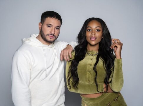 Jonas Blue i AWA sprawią, że poczujemy się jak w klubie