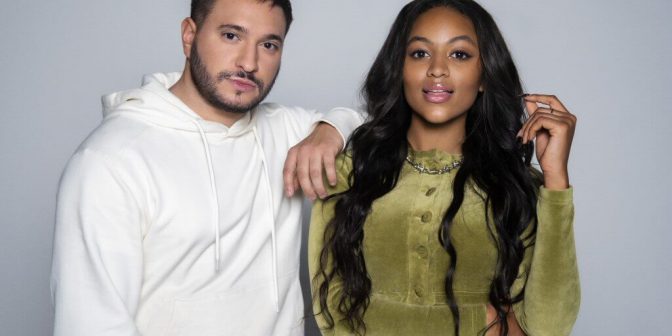 Jonas Blue i AWA sprawią, że poczujemy się jak w klubie