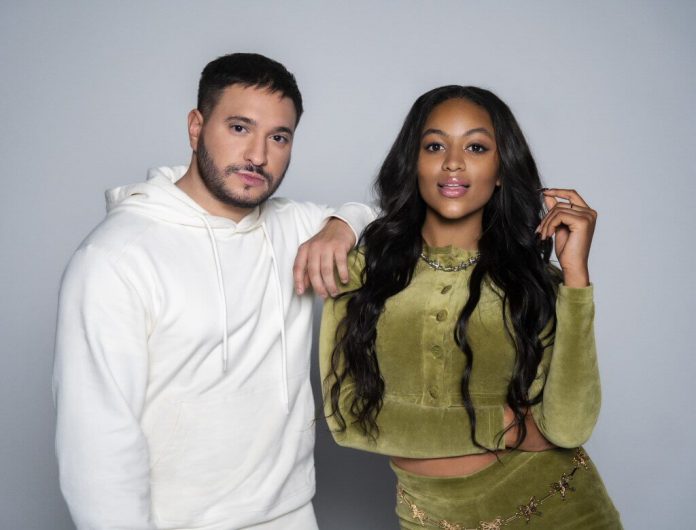 Jonas Blue i AWA sprawią, że poczujemy się jak w klubie