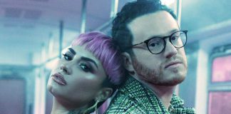 Najpiękniejszy duet - Sam Fischer i Demi Lovato w utworze „What Other People Say”