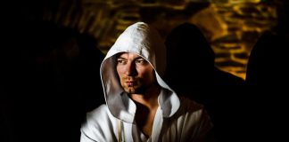 Liber feat. Deep x Bobson, Poblo „Rosa”: Kolejny singiel z albumu „ID”