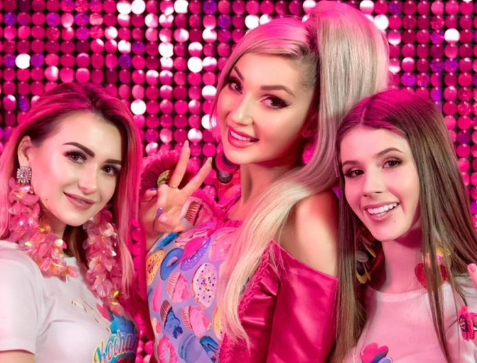 Cleo mówi „Kocham”: Nowy, przebojowy singiel nie tylko na Walentynki