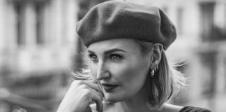 Reni Jusis zapowiada nowy album singlem „Voyage voyage”