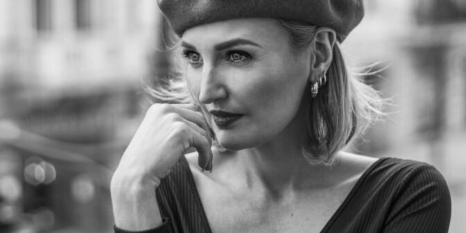 Reni Jusis zapowiada nowy album singlem „Voyage voyage”