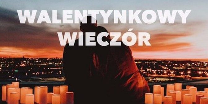 Świętuj Walentynki z najlepszą muzyką